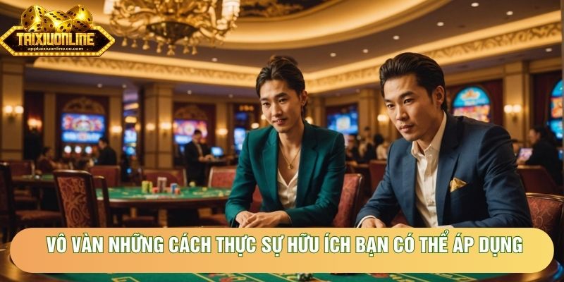 Cân nhắc sai lầm chính là chìa khóa để thành công